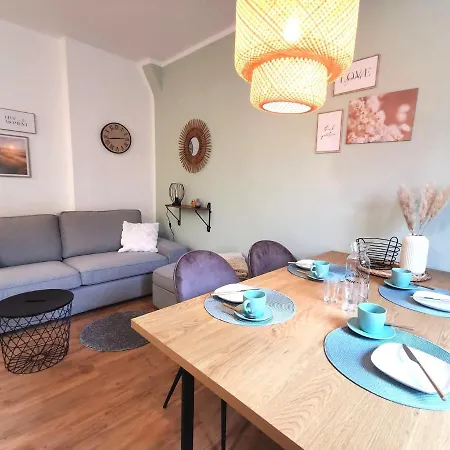 Apartment Bohnapartments Flora Mit Balkon - Wlan - Nahe Petersberg - Domplatz