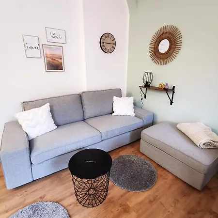 Bohnapartments Flora Mit Balkon - Wlan - Nahe Petersberg - Domplatz Apartment Erfurt