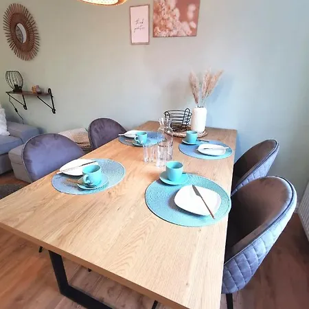 Bohnapartments Flora Mit Balkon - Wlan - Nahe Petersberg - Domplatz * Erfurt