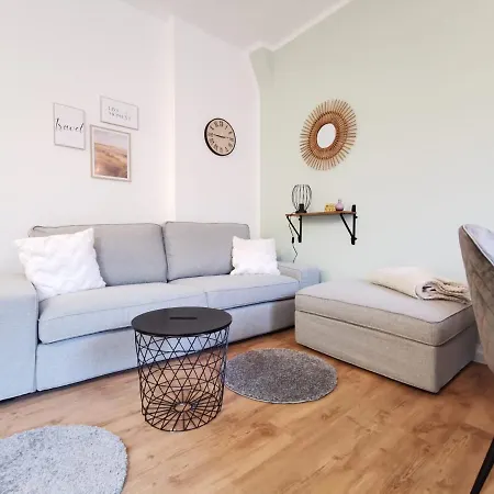 Bohnapartments Flora Mit Balkon - Wlan - Nahe Petersberg - Domplatz * Erfurt