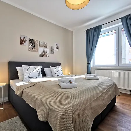 Bohnapartments Flora Mit Balkon - Wlan - Nahe Petersberg - Domplatz * Erfurt